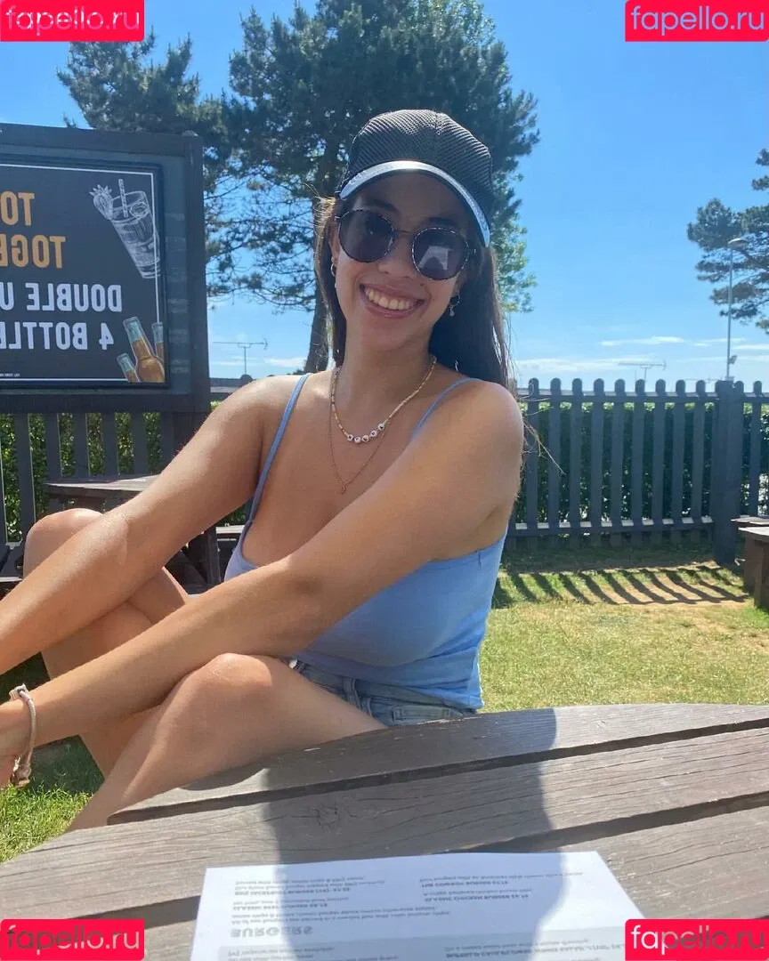 Anah Elisa Onlyfans Photo Gallery 