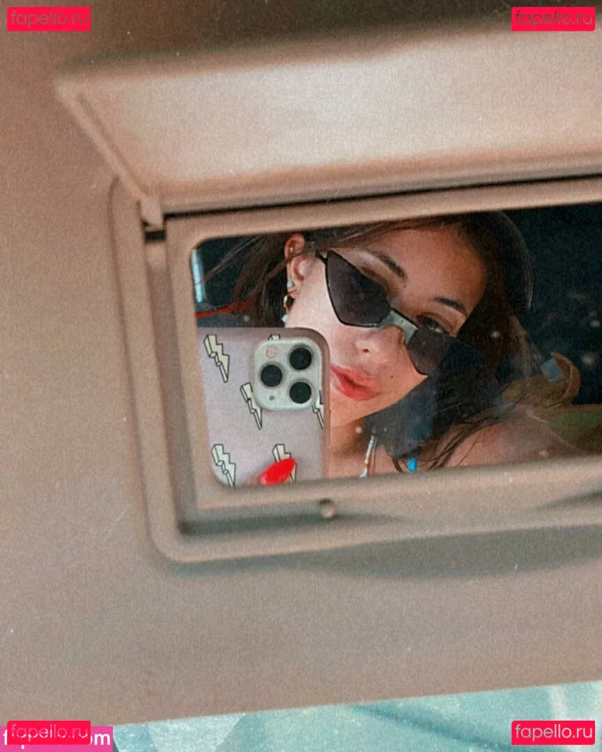 Anah Elisa Onlyfans Photo Gallery 