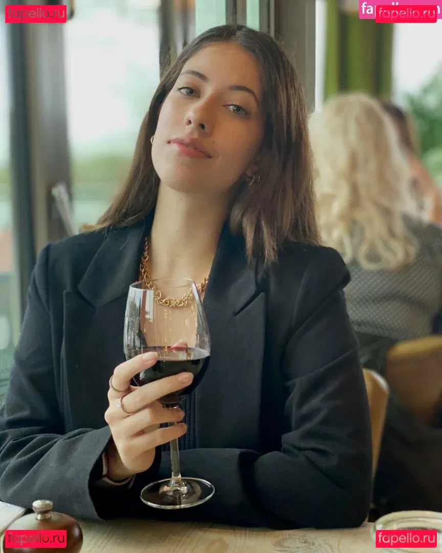 Anah Elisa Onlyfans Photo Gallery 