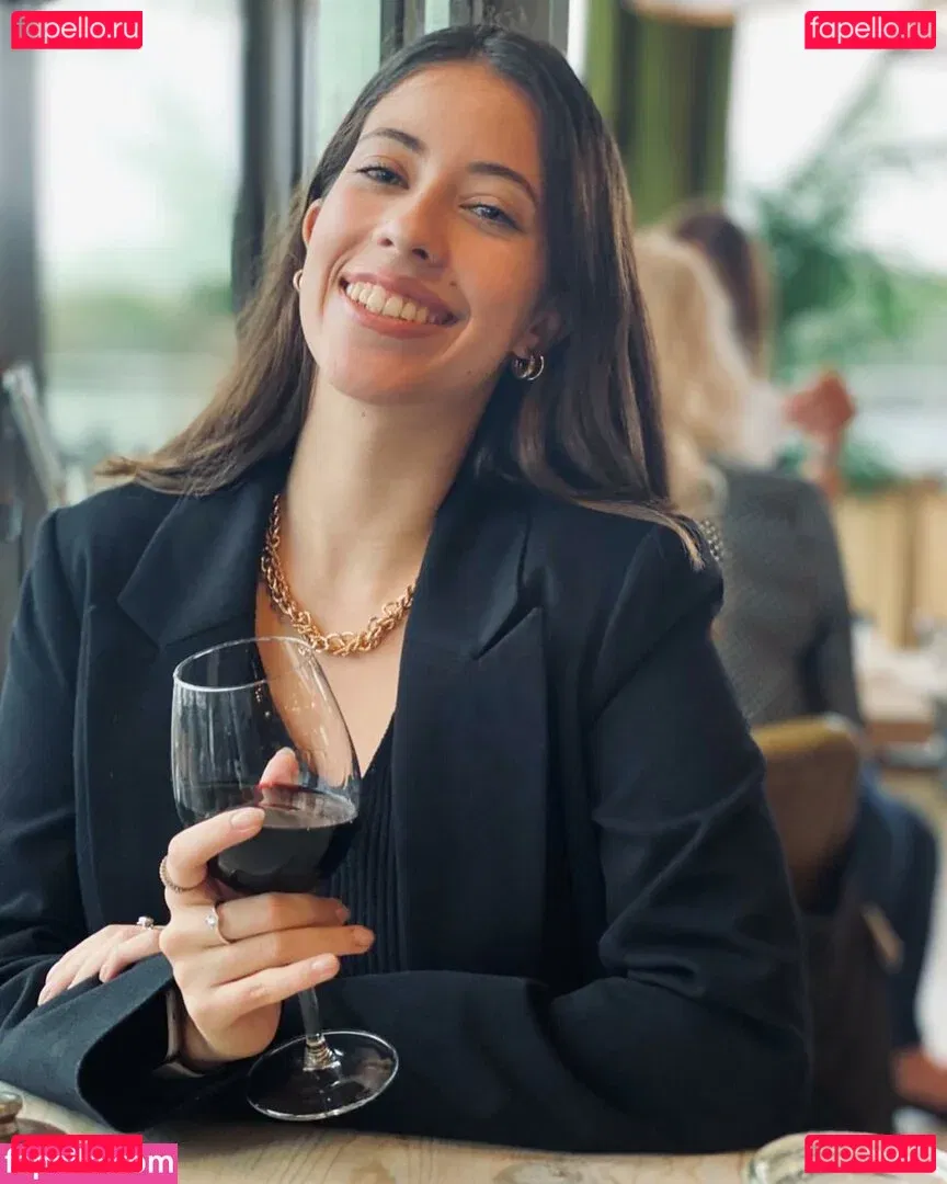 Anah Elisa Onlyfans Photo Gallery 