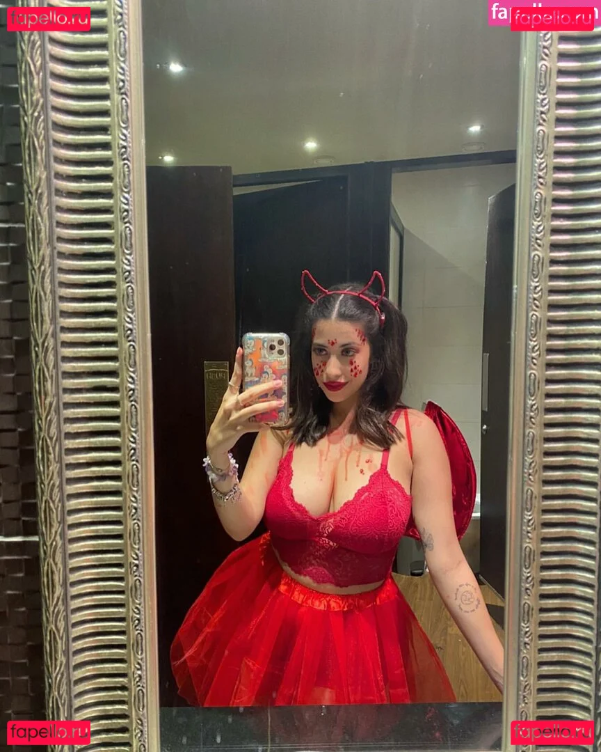 Anah Elisa Onlyfans Photo Gallery 