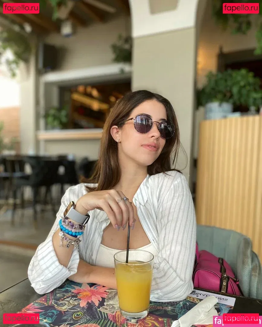 Anah Elisa Onlyfans Photo Gallery 