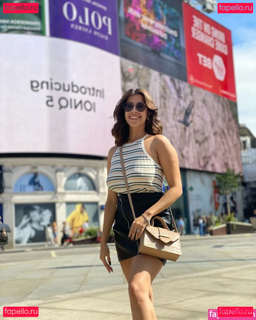 Anah Elisa Onlyfans Photo Gallery 