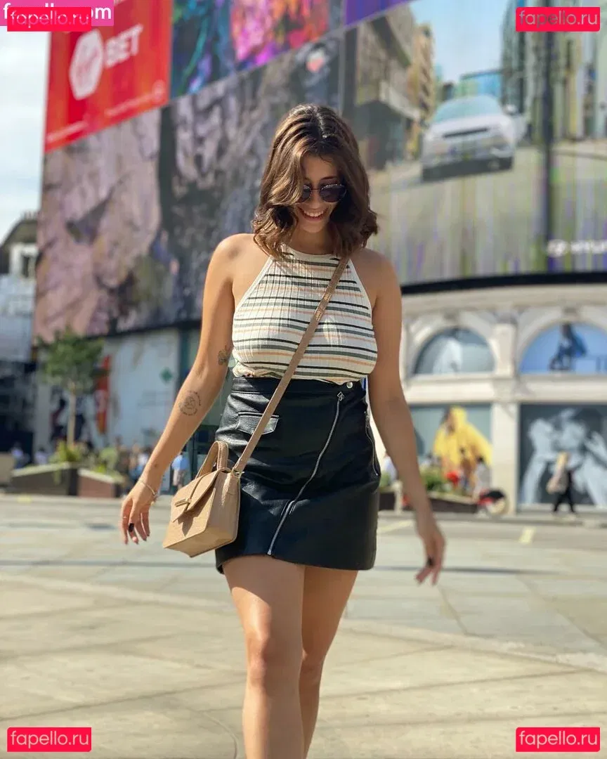 Anah Elisa Onlyfans Photo Gallery 