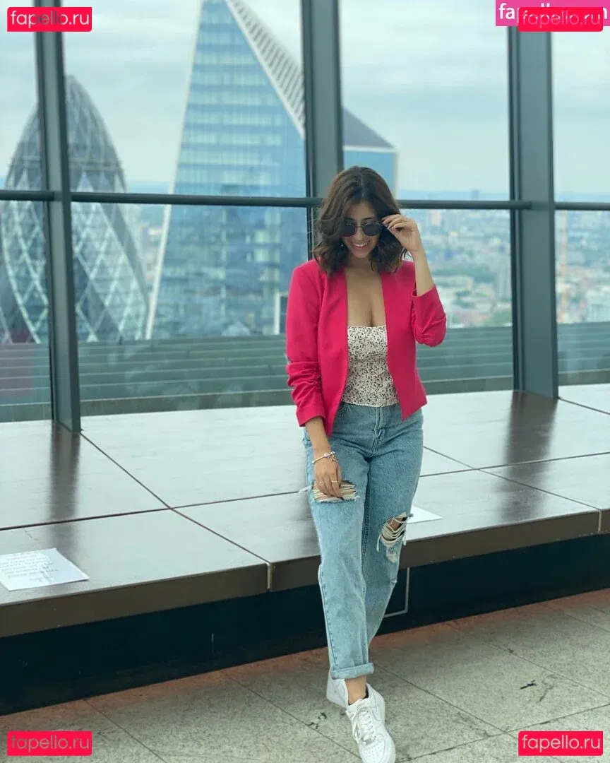 Anah Elisa Onlyfans Photo Gallery 