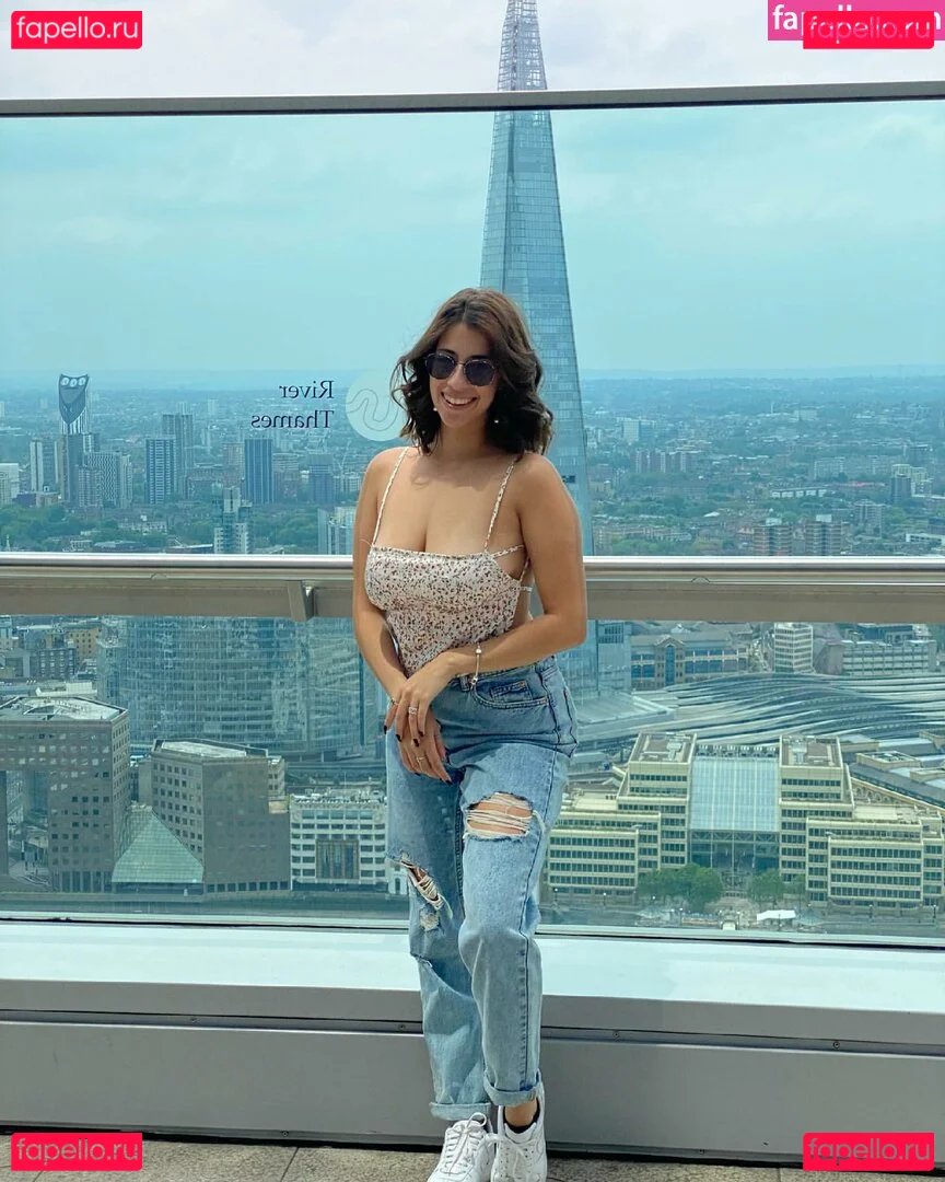 Anah Elisa Onlyfans Photo Gallery 