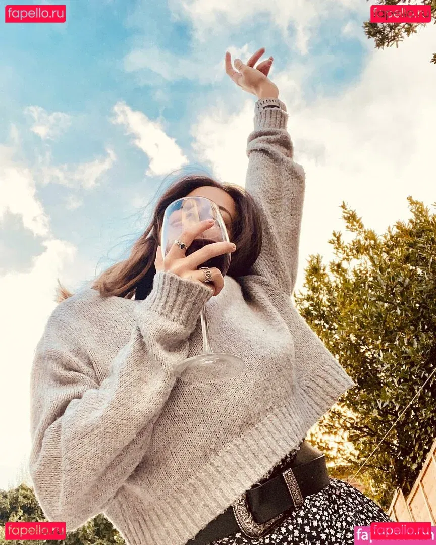 Anah Elisa Onlyfans Photo Gallery 