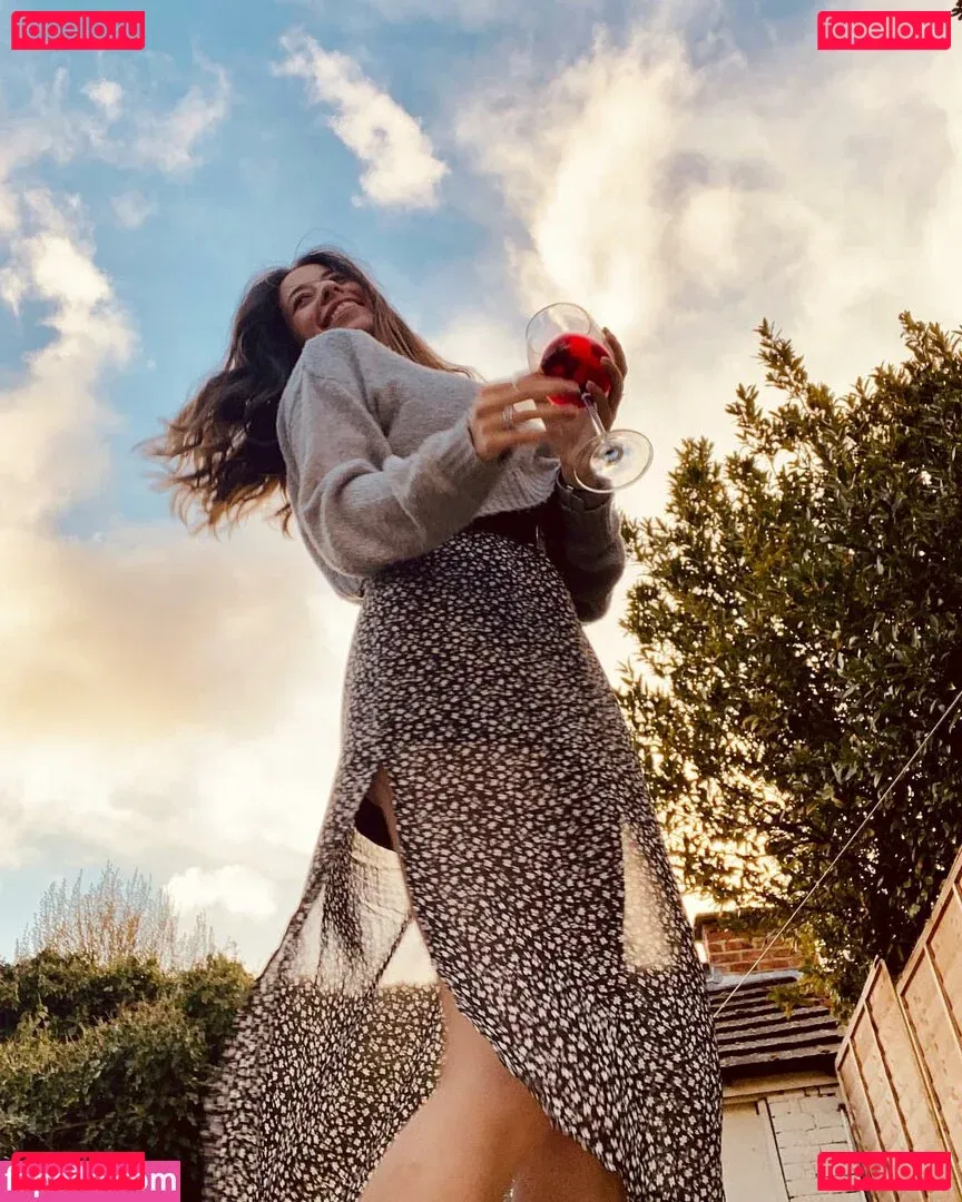 Anah Elisa Onlyfans Photo Gallery 