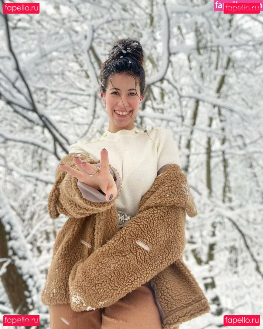 Anah Elisa Onlyfans Photo Gallery 