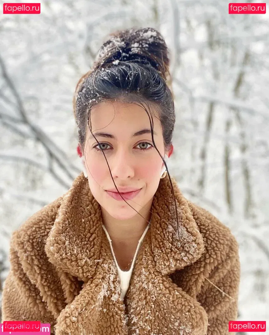 Anah Elisa Onlyfans Photo Gallery 