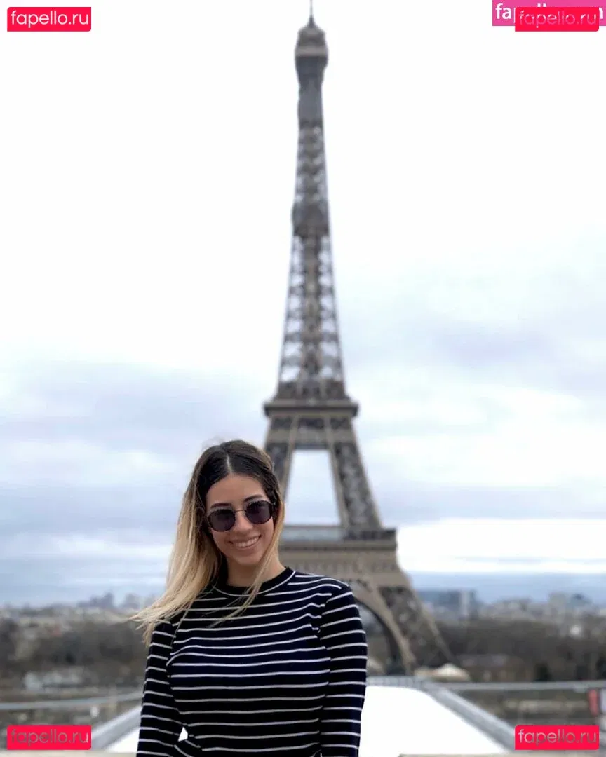 Anah Elisa Onlyfans Photo Gallery 