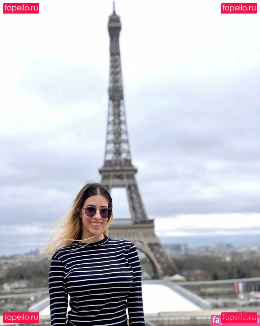 Anah Elisa Onlyfans Photo Gallery 