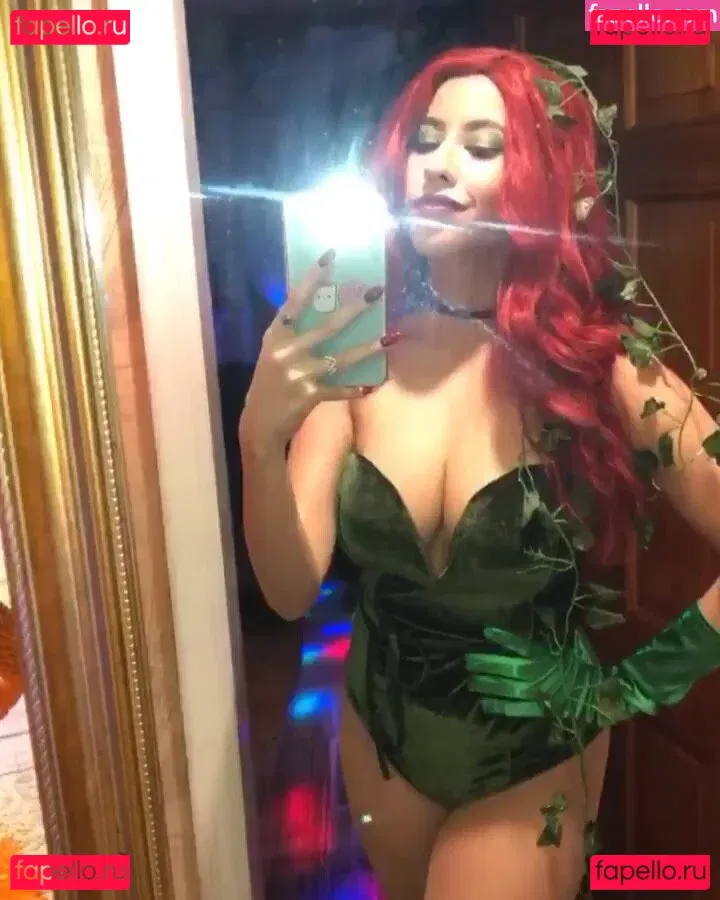 Anah Elisa Onlyfans Photo Gallery 