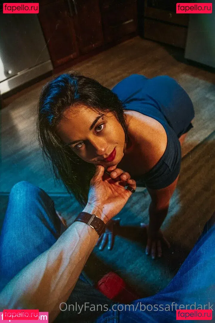 bossafterdark Onlyfans Photo Gallery 