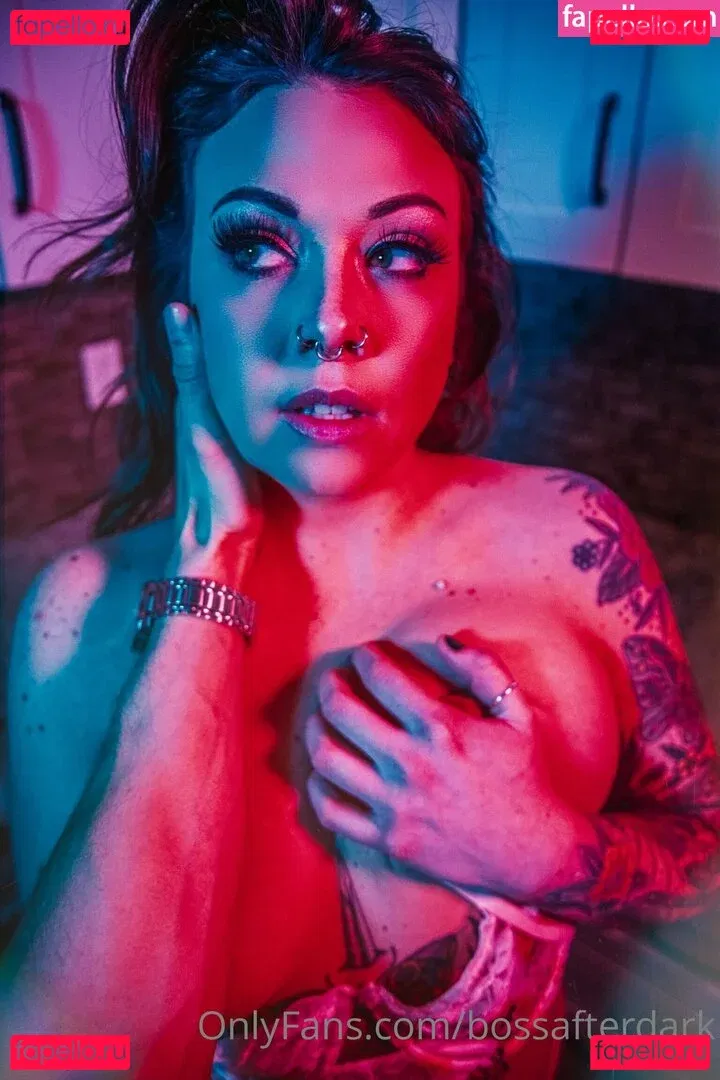 bossafterdark Onlyfans Photo Gallery 