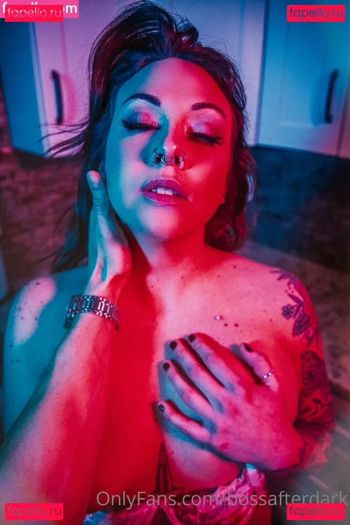 bossafterdark Onlyfans Photo Gallery 