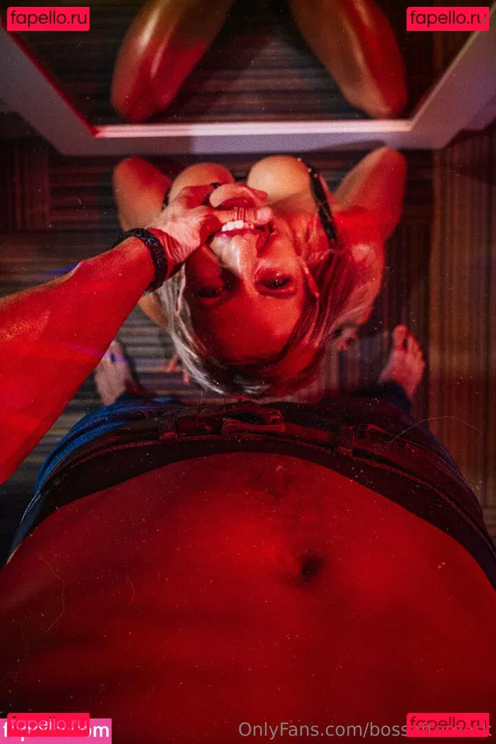 bossafterdark Onlyfans Photo Gallery 
