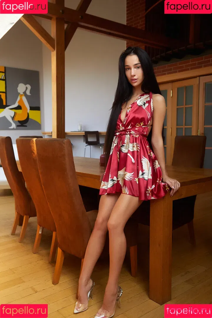 Kama Oxi Onlyfans Photo Gallery 