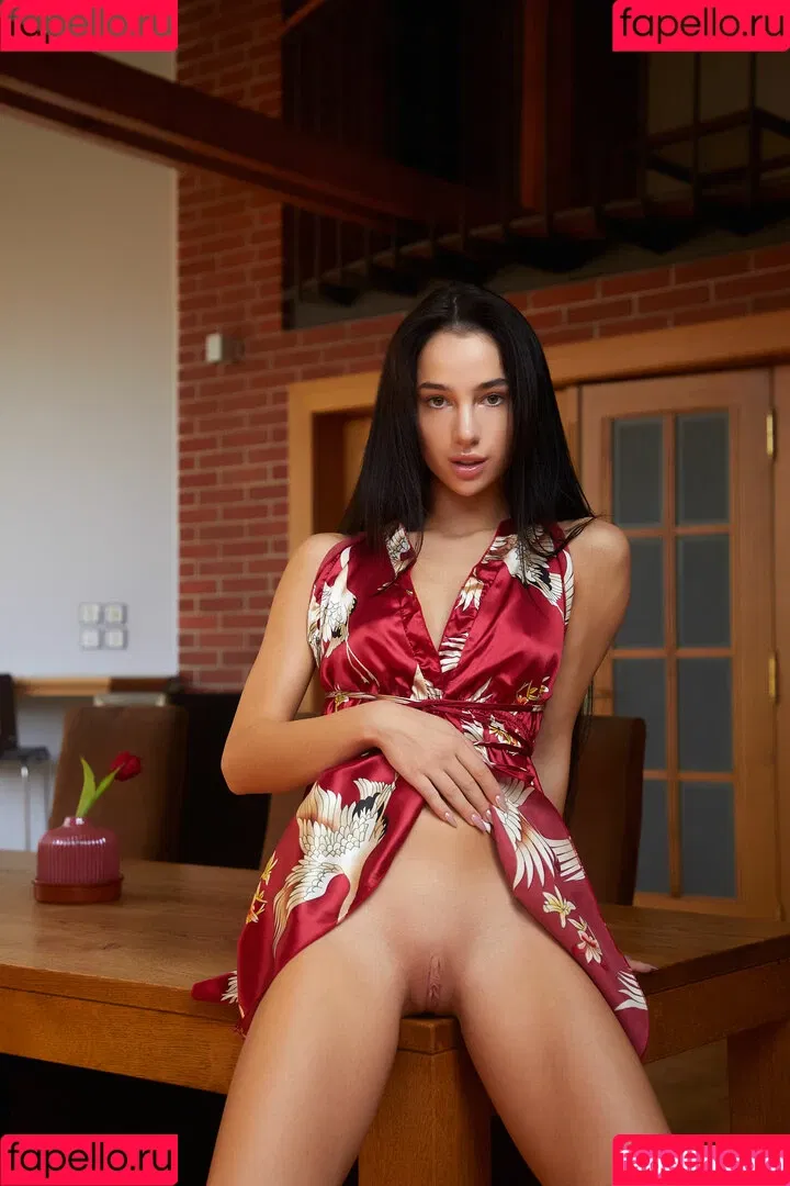 Kama Oxi Onlyfans Photo Gallery 