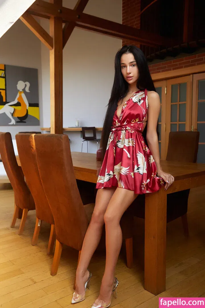 Kama Oxi Onlyfans Photo Gallery 