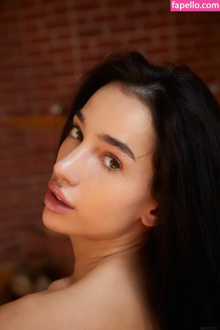 Kama Oxi Onlyfans Photo Gallery 