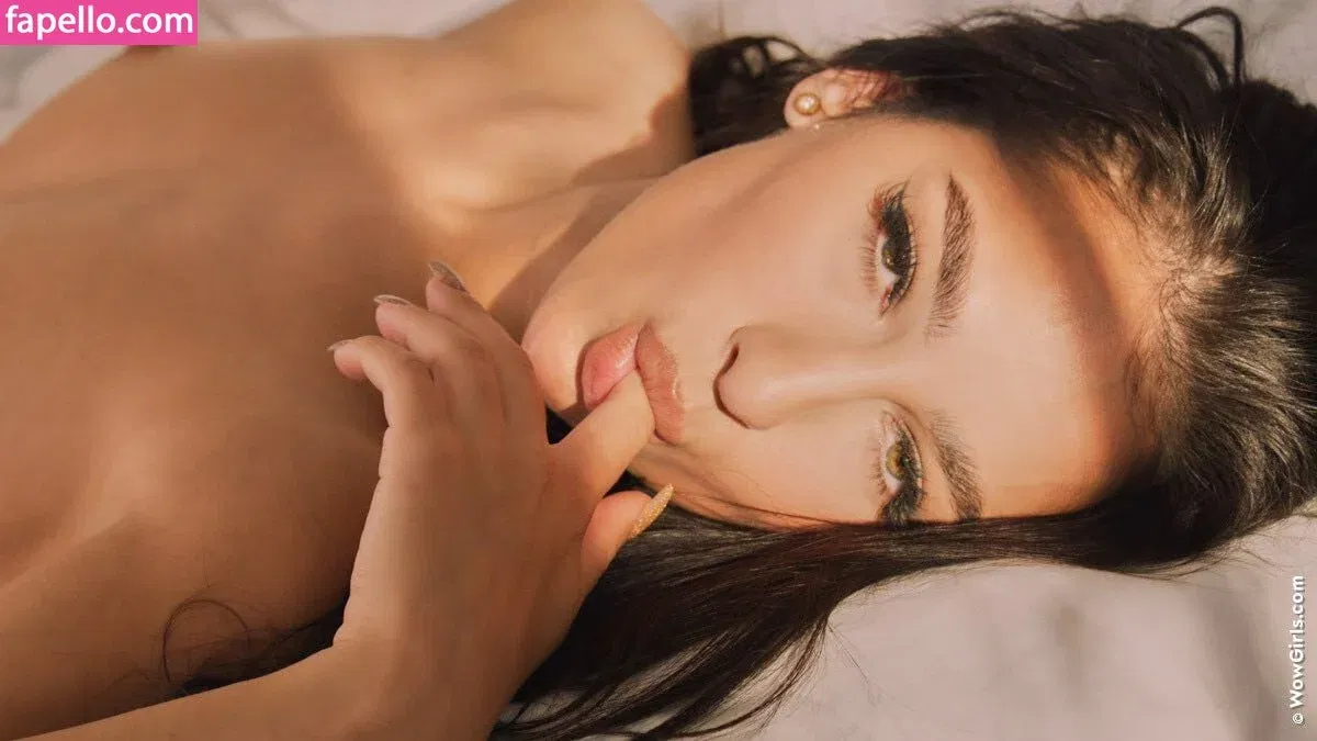 Kama Oxi Onlyfans Photo Gallery 