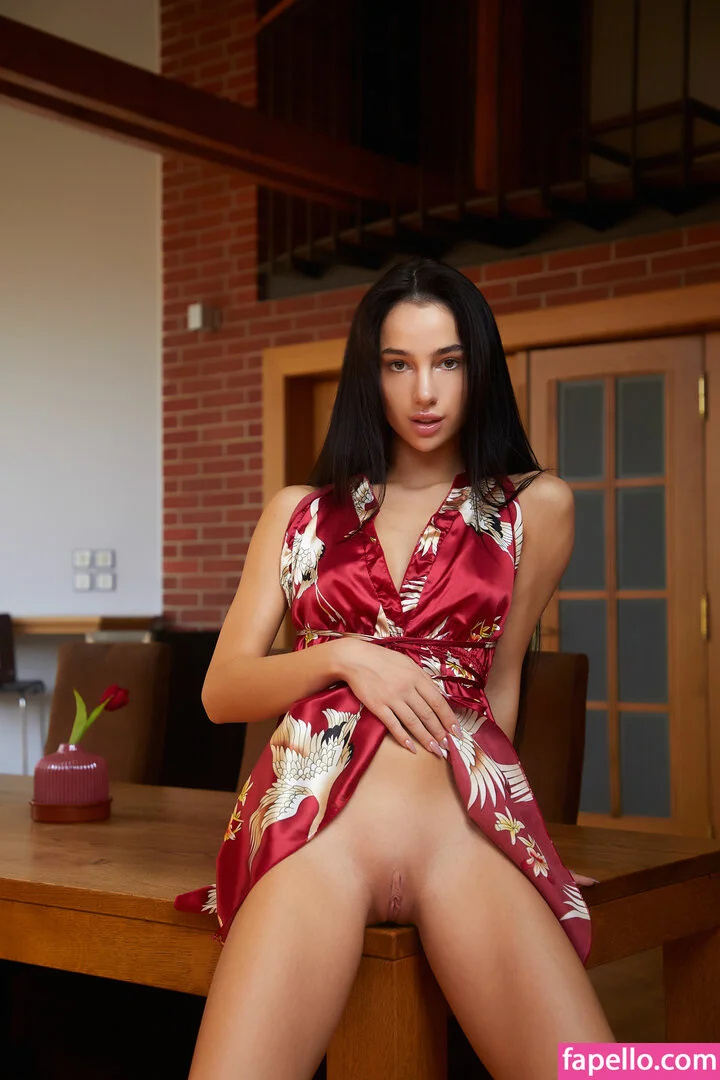 Kama Oxi Onlyfans Photo Gallery 