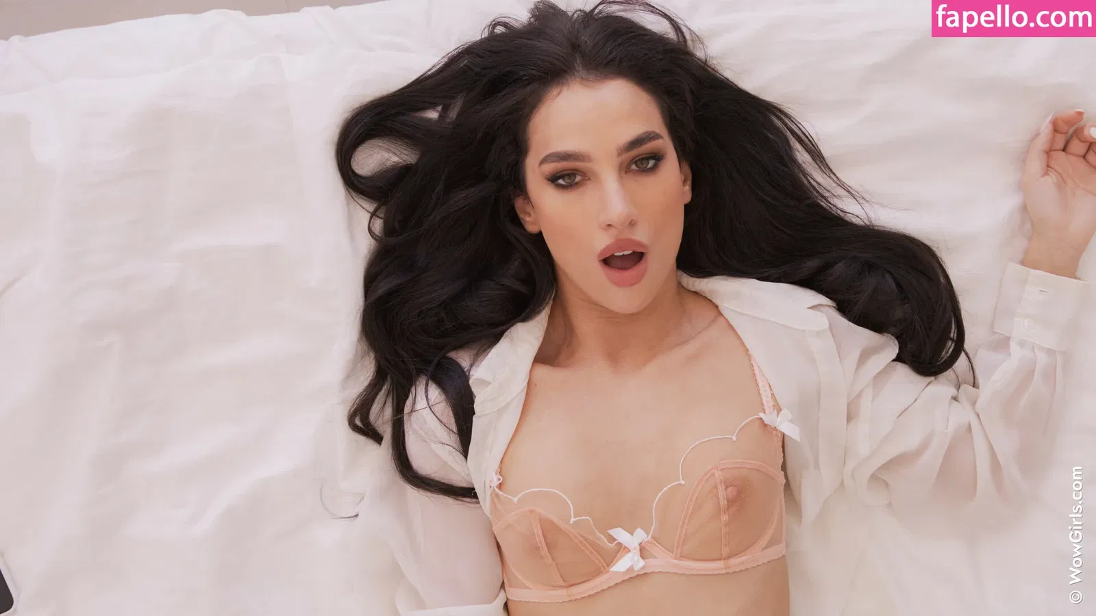 Kama Oxi Onlyfans Photo Gallery 