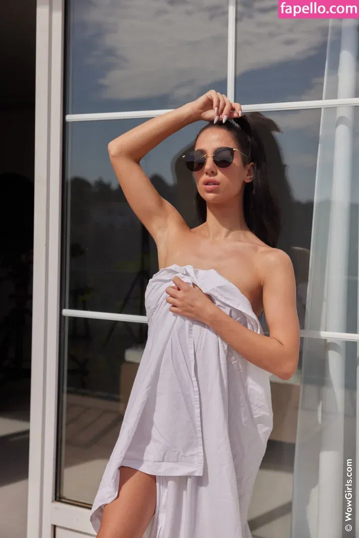 Kama Oxi Onlyfans Photo Gallery 