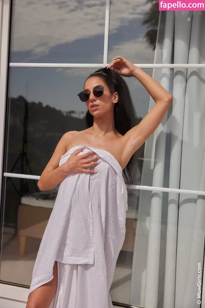 Kama Oxi Onlyfans Photo Gallery 