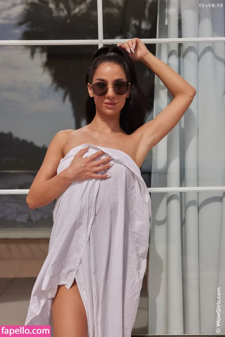 Kama Oxi Onlyfans Photo Gallery 