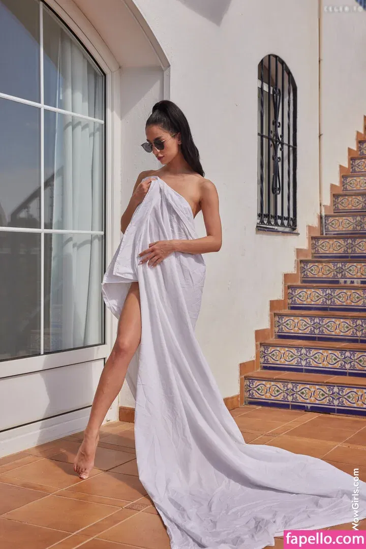 Kama Oxi Onlyfans Photo Gallery 