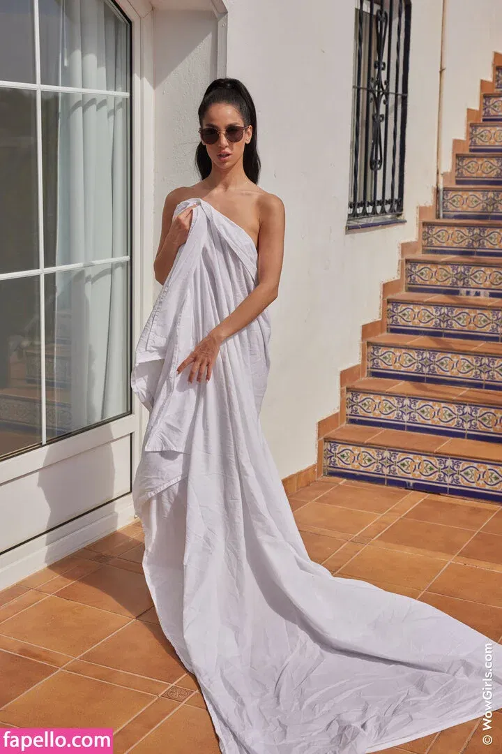 Kama Oxi Onlyfans Photo Gallery 