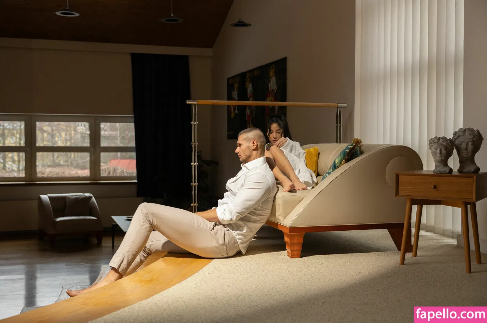 Kama Oxi Onlyfans Photo Gallery 