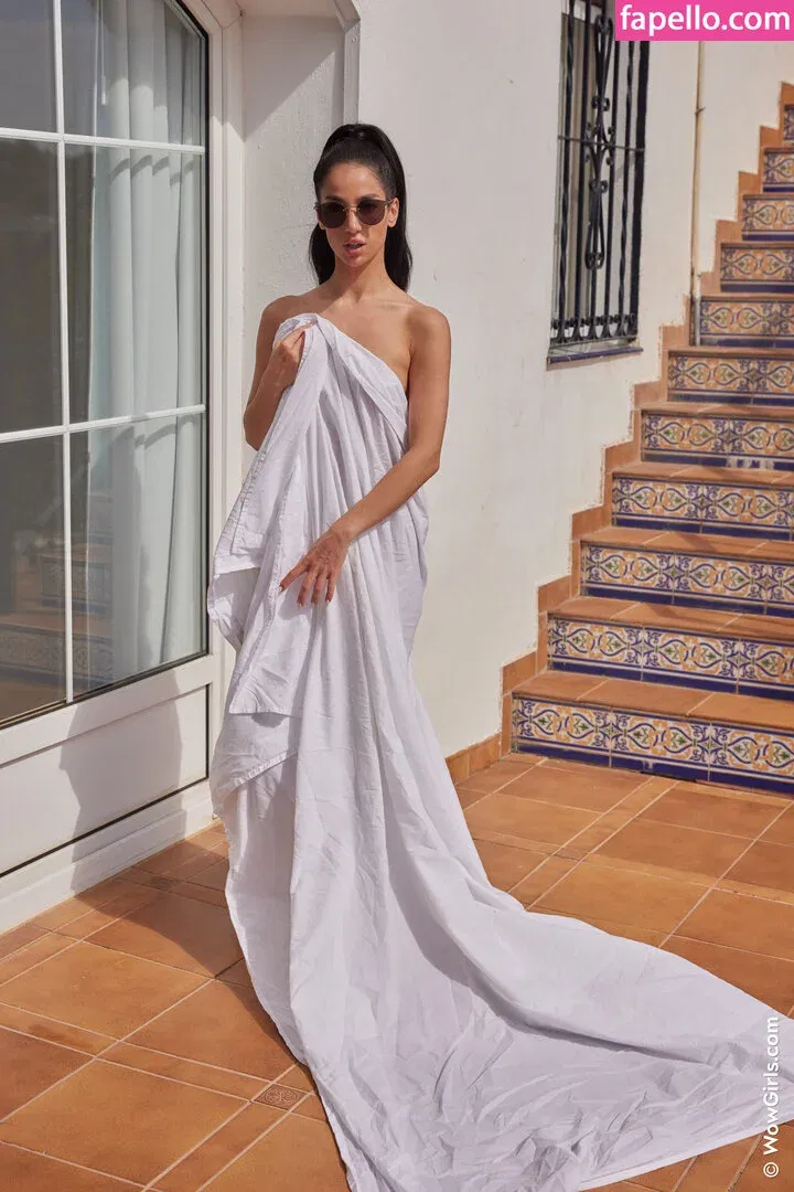 Kama Oxi Onlyfans Photo Gallery 