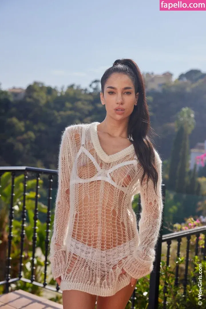 Kama Oxi Onlyfans Photo Gallery 