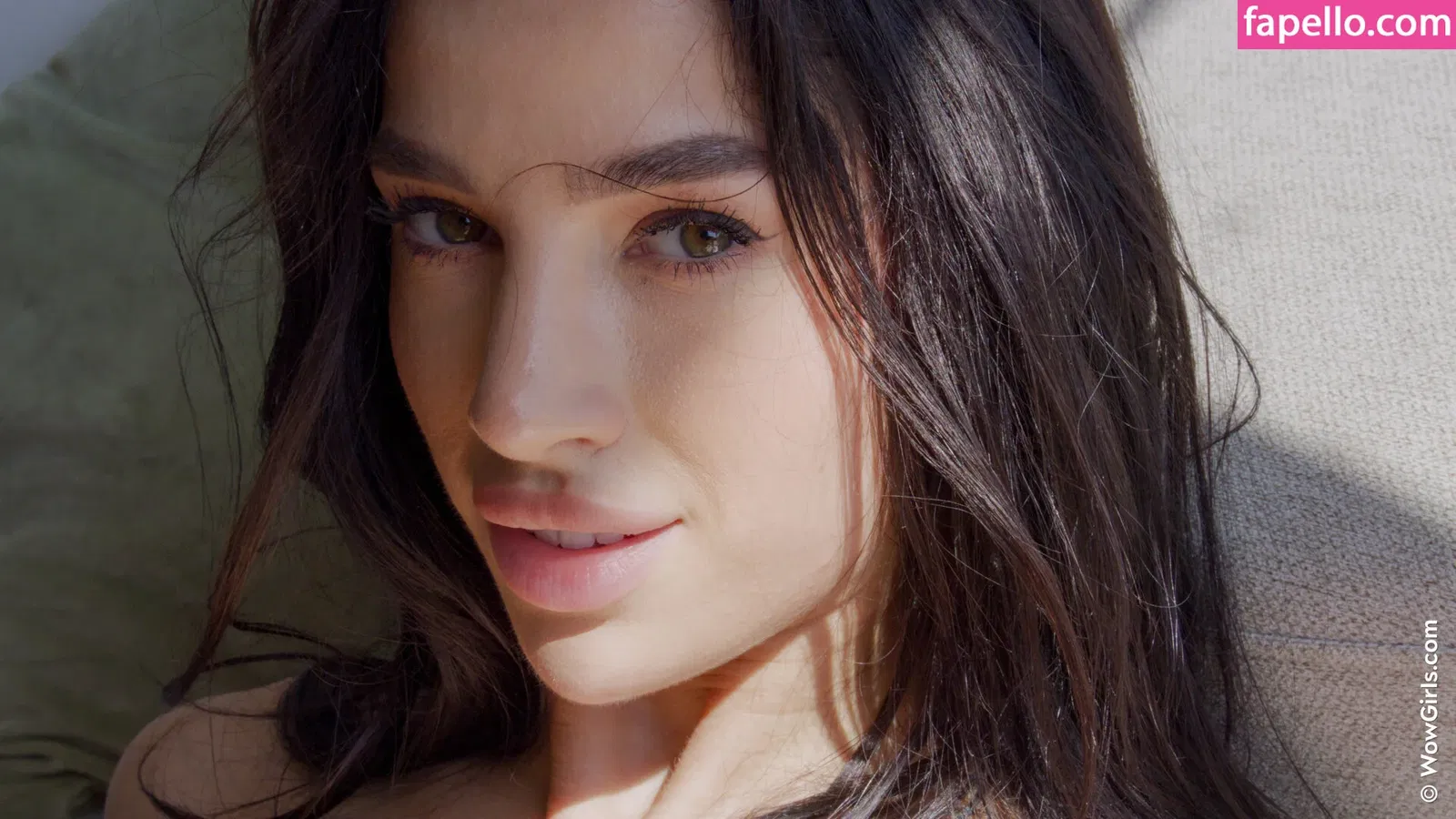 Kama Oxi Onlyfans Photo Gallery 