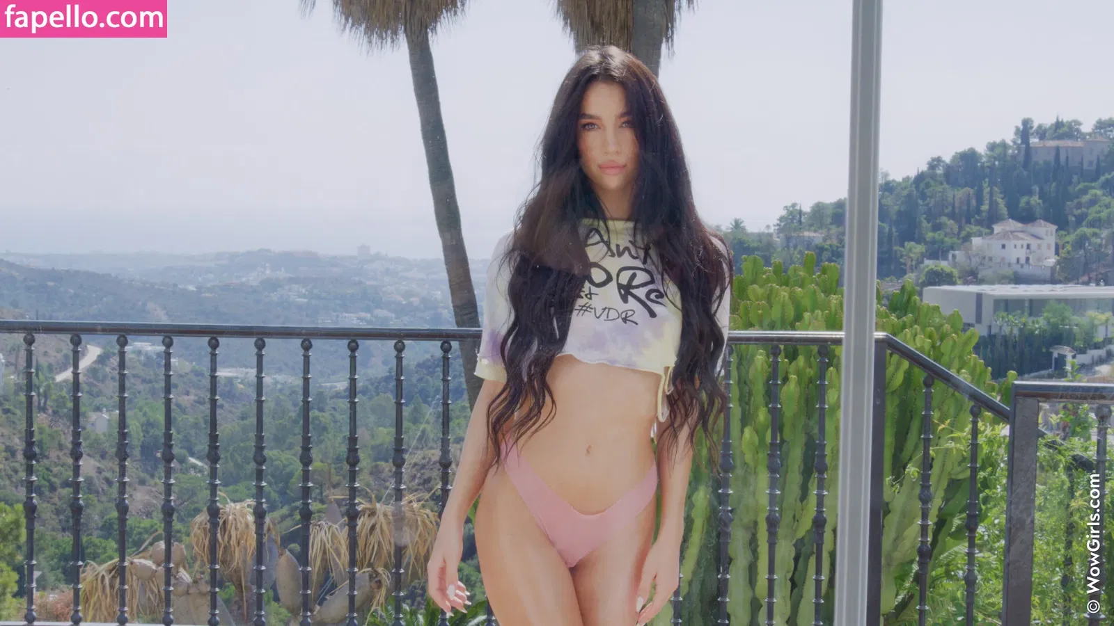 Kama Oxi Onlyfans Photo Gallery 