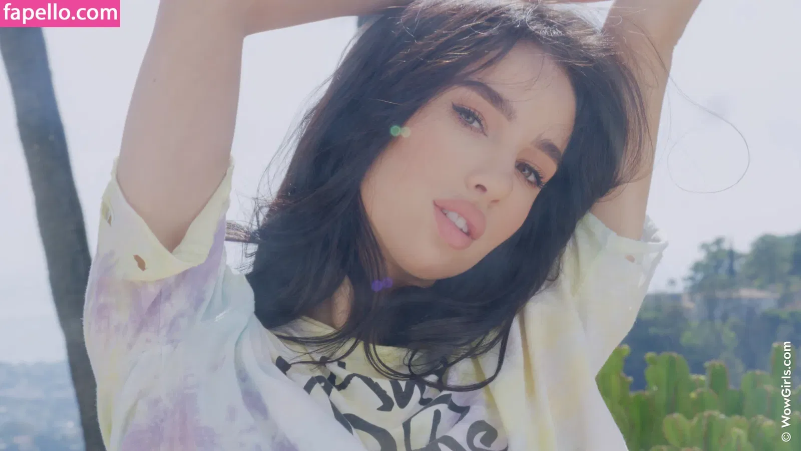 Kama Oxi Onlyfans Photo Gallery 