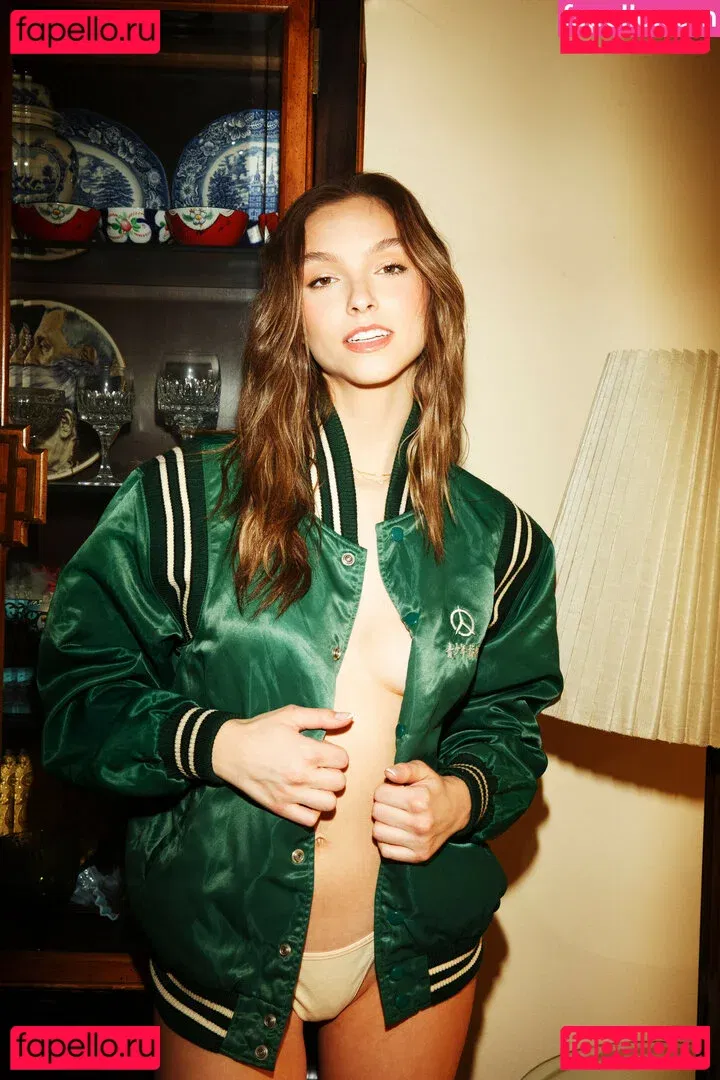 Alexis Fabie Onlyfans Photo Gallery 