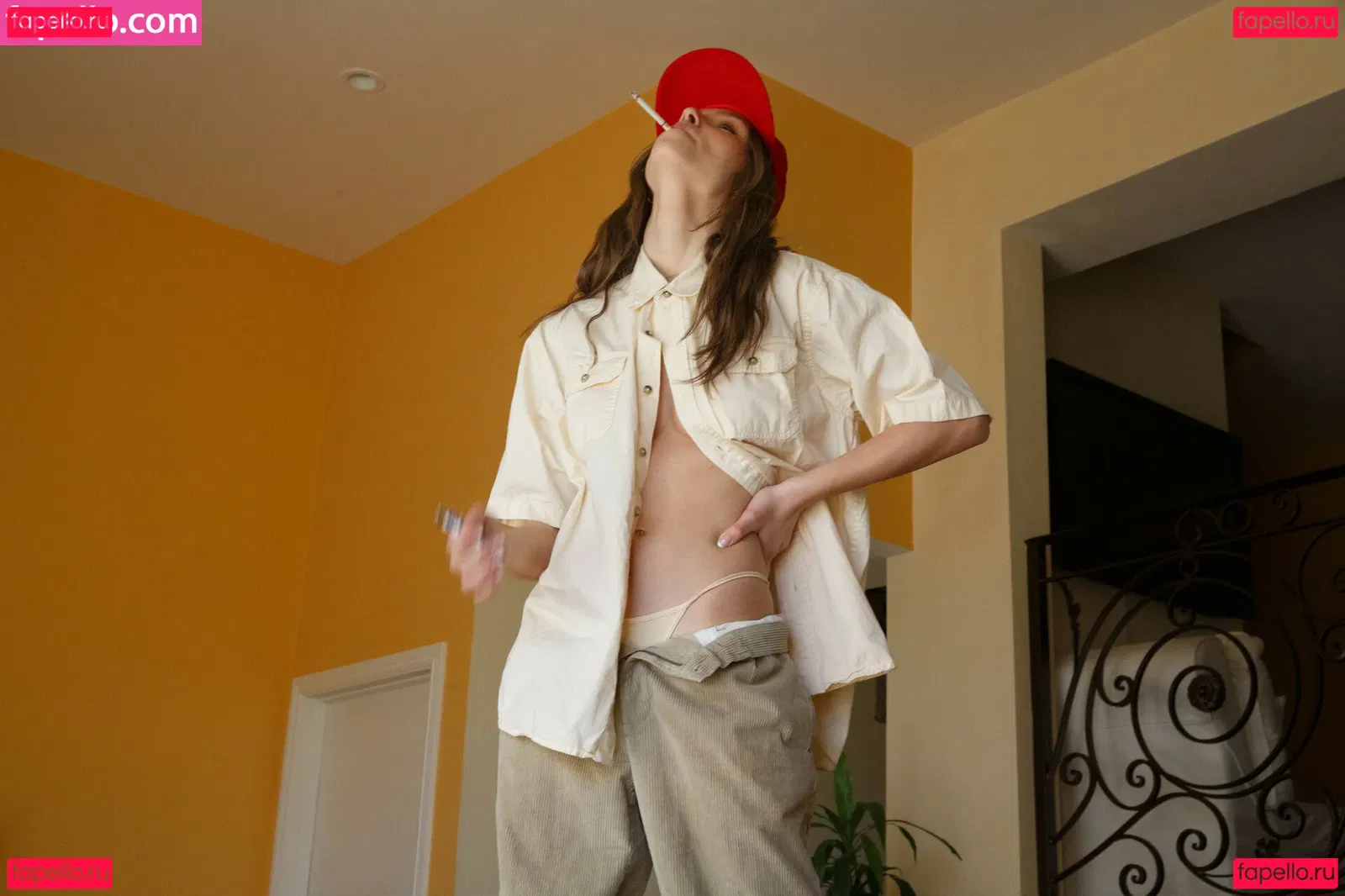 Alexis Fabie Onlyfans Photo Gallery 