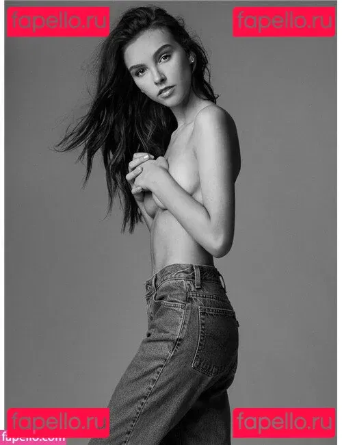 Alexis Fabie Onlyfans Photo Gallery 