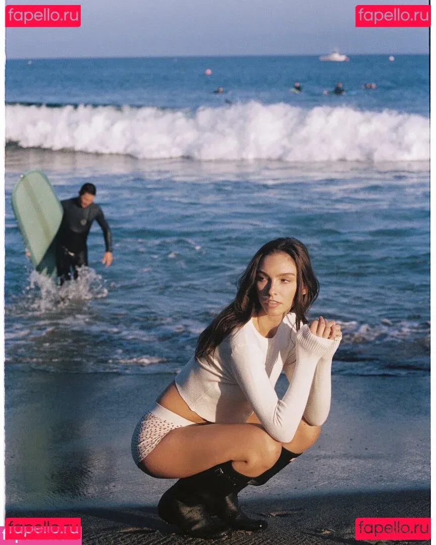 Alexis Fabie Onlyfans Photo Gallery 