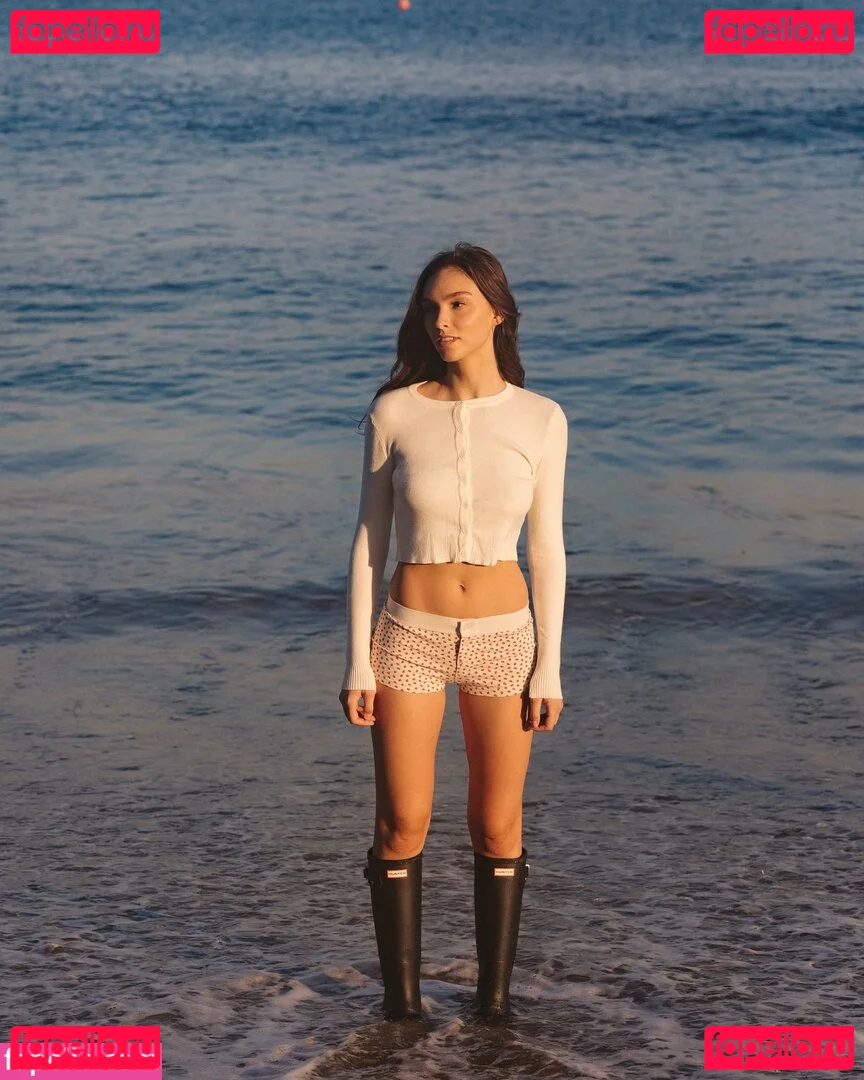 Alexis Fabie Onlyfans Photo Gallery 