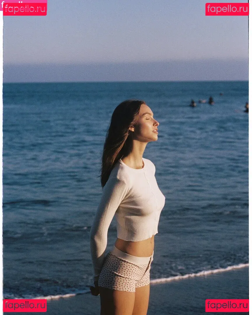 Alexis Fabie Onlyfans Photo Gallery 