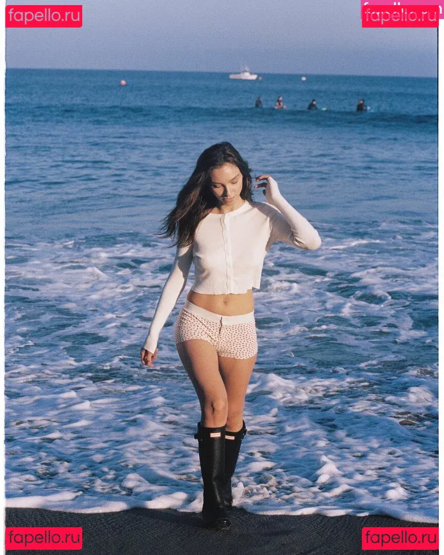 Alexis Fabie Onlyfans Photo Gallery 