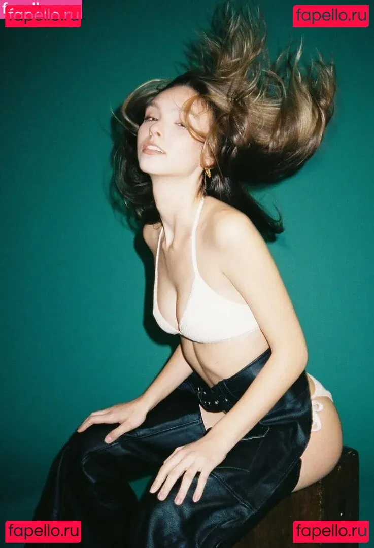 Alexis Fabie Onlyfans Photo Gallery 