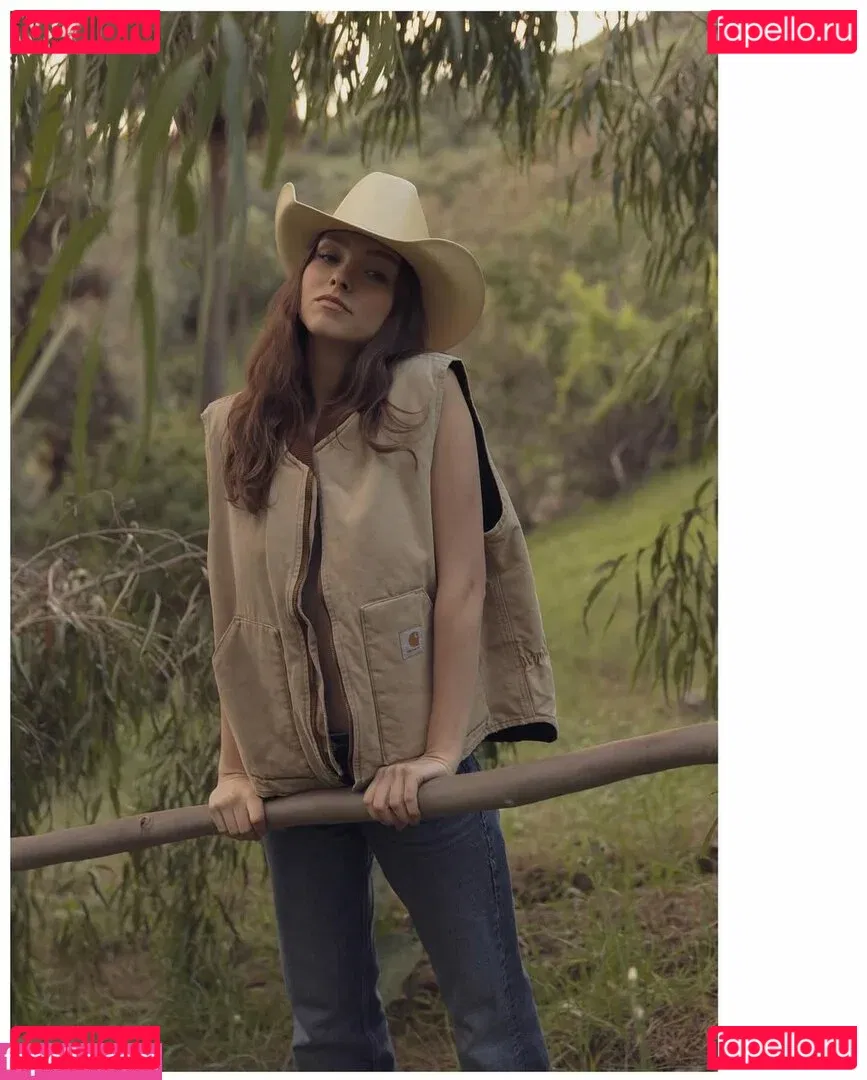 Alexis Fabie Onlyfans Photo Gallery 