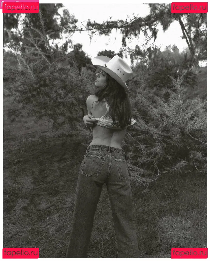 Alexis Fabie Onlyfans Photo Gallery 