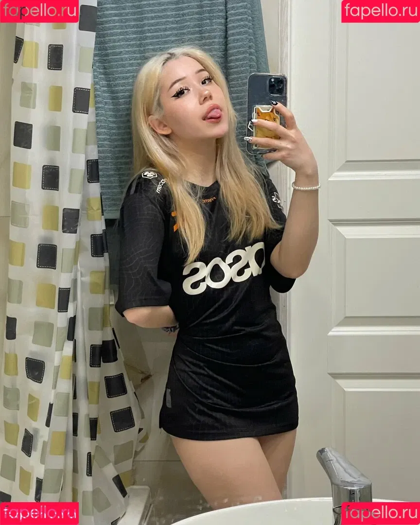 Ivy.owowo Onlyfans Photo Gallery 